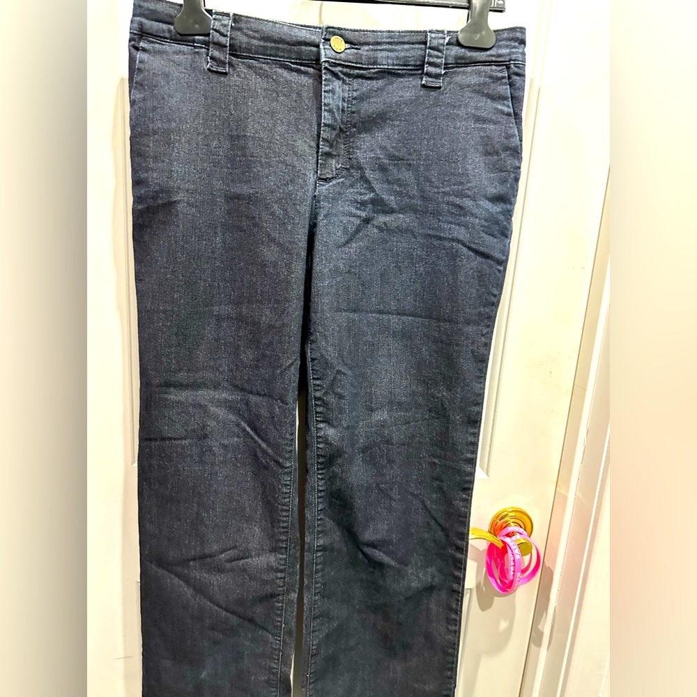 Anne Klein Trouser Jeans